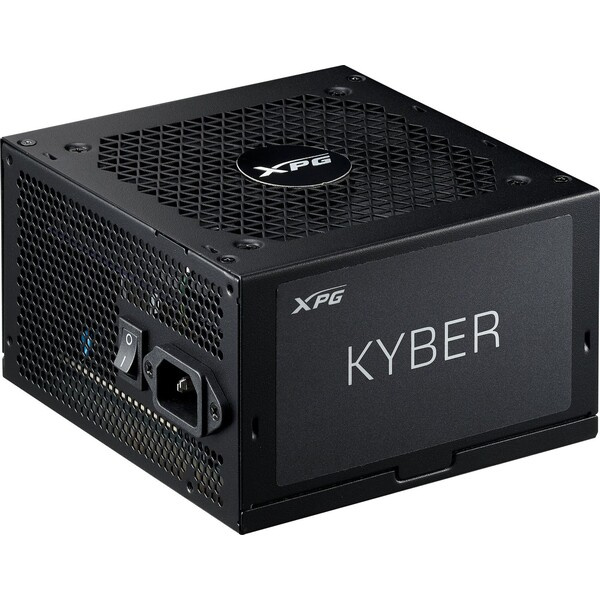 ADATA XPG KYBER - 750W KYBER750G-BKCEU Černá