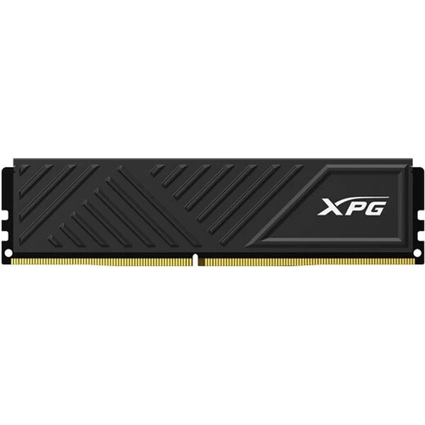 ADATA XPG GAMMIX DDR4 8GB 3200MHz CL16 AX4U32008G16A-SBKD35 Černá