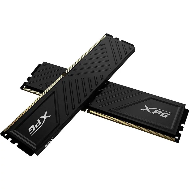 ADATA XPG GAMMIX DDR4 2x8GB 3200MHz CL16 AX4U32008G16A-DTBKD35 Černá