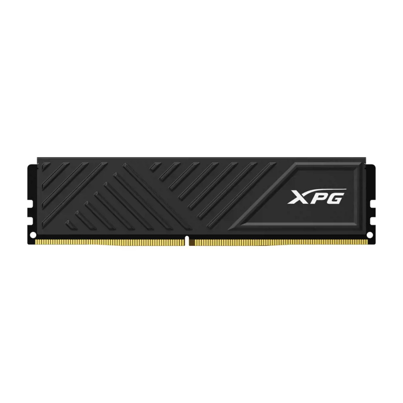 ADATA XPG GAMMIX DDR4 32GB 3200MHz CL16 AX4U320032G16A-SBKD35 Černá