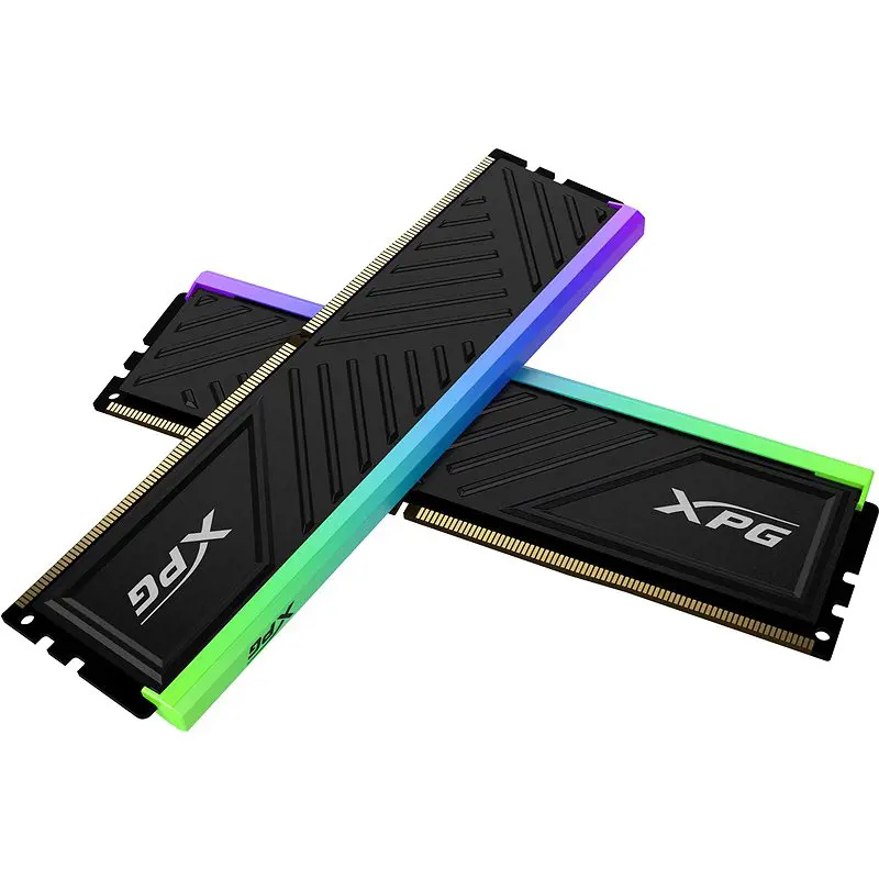 ADATA XPG GAMMIX DDR4 2x8GB 3200MHz CL16 AX4U32008G16A-DTBKD35G Černá