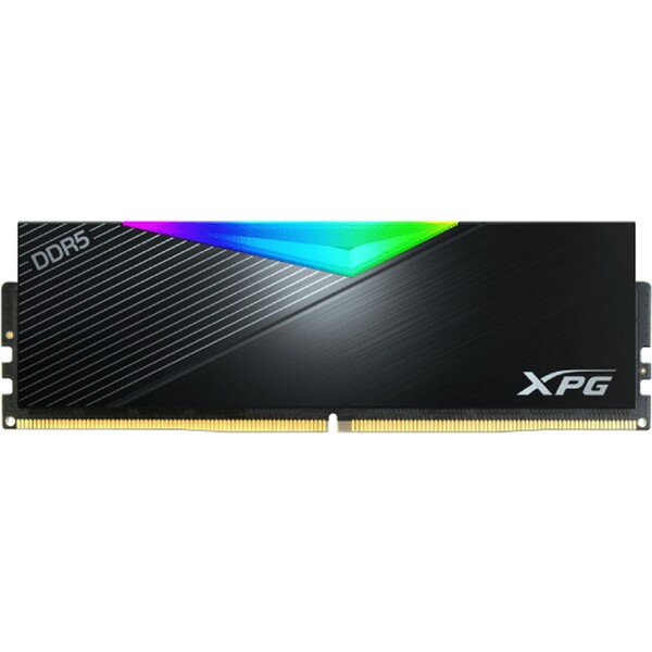 ADATA XPG GAMMIX DDR4 16GB 3200MHz CL16 RGB AX4U320016G16A-SBKD35G Černá