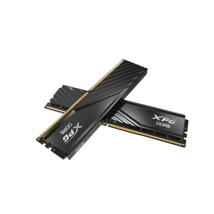 ADATA XPG DIMM DDR5 2x16GB 6000MT/s CL30 Lancer Blade AX5U6000C3016G-DTLABBK Černá