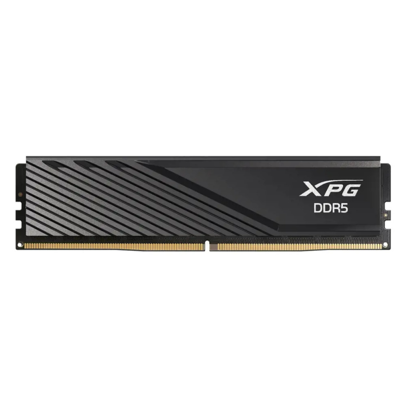 ADATA XPG DIMM DDR5 16GB 6000MT/s CL30 Lancer Blade AX5U6000C3016G-SLABBK Černá