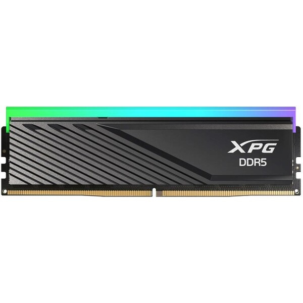 ADATA XPG DIMM DDR5 32GB 6000MT/s CL30 Lancer Blade RGB AX5U6000C3032G-SLABRBK Černá