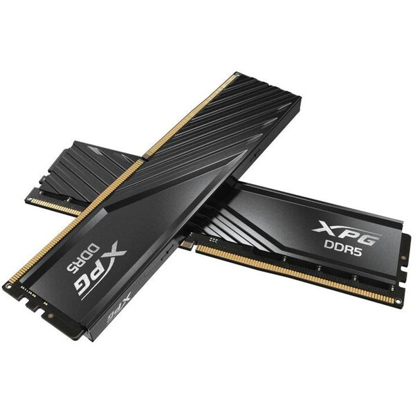 ADATA XPG DIMM DDR5 2x16GB 6000MT/s CL48 Lancer Blade AX5U6000C4816G-DTLABBK Černá