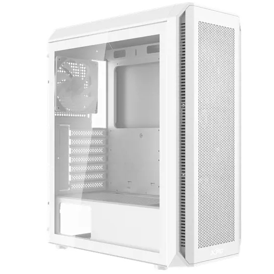 ADATA XPG Valor Air Plus bílá (VALORAIRPLUSMTA-WHCWW) Bílá