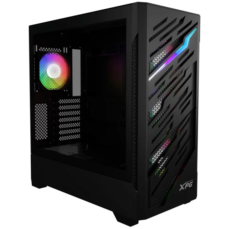 ADATA XPG Starker Air BTF černá (STARKERAIRBTFMTA-BKCWW)
