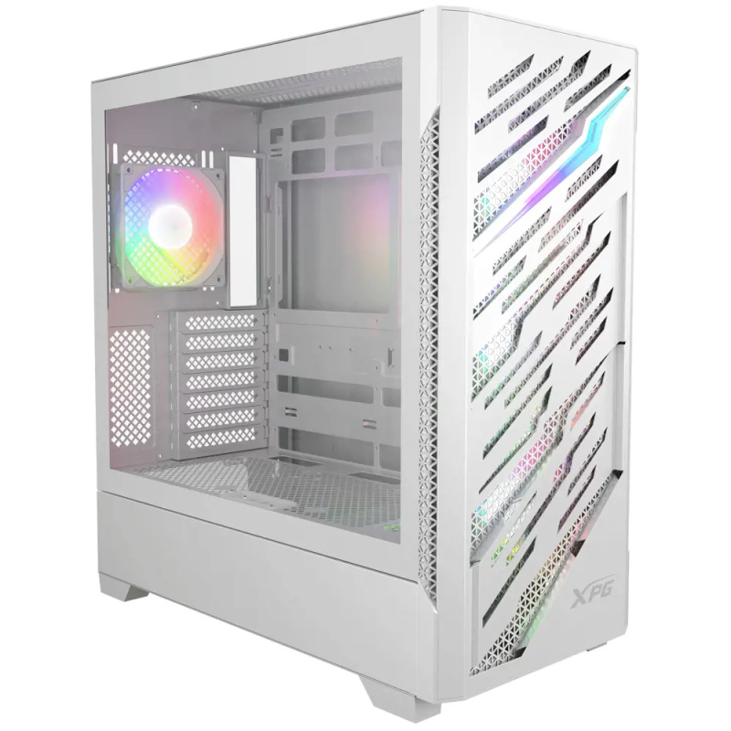 ADATA XPG Starker Air BTF bílá (STARKERAIRBTFMTA-WHCWW) Bílá