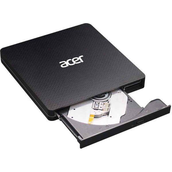 Acer GP.ODD11.001 Černá