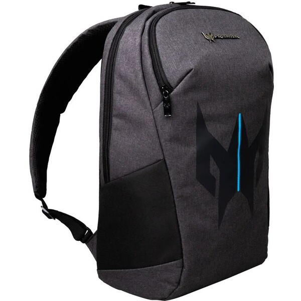 Acer Predator Urban GP.BAG11.027 Šedá