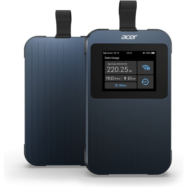 Acer Connect Enduro M3 Modrá