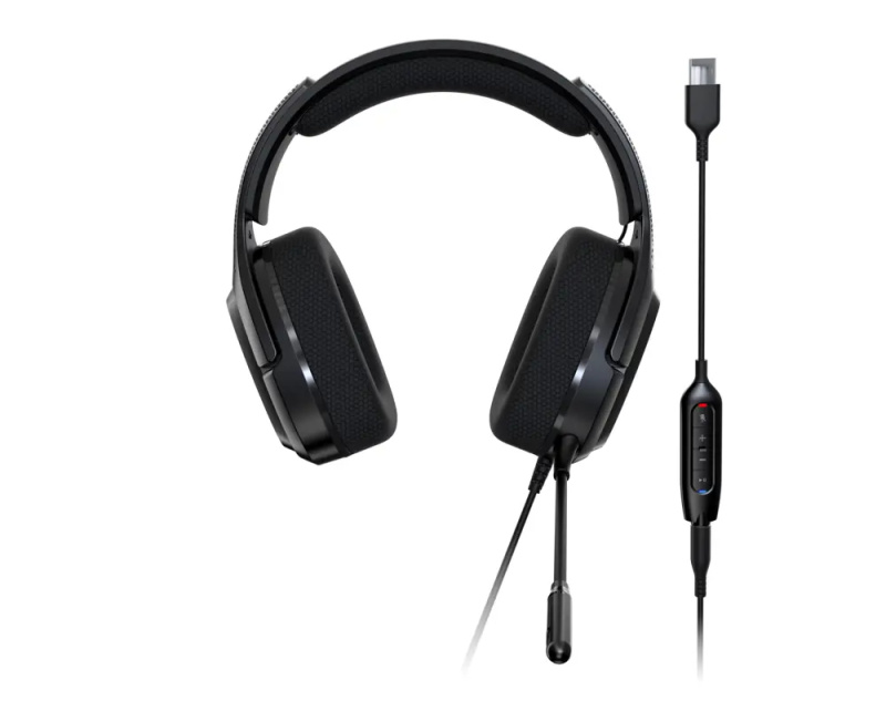 Acer GP.HDS11.01L Černá