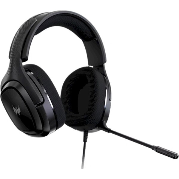 Acer GP.HDS11.01L Černá