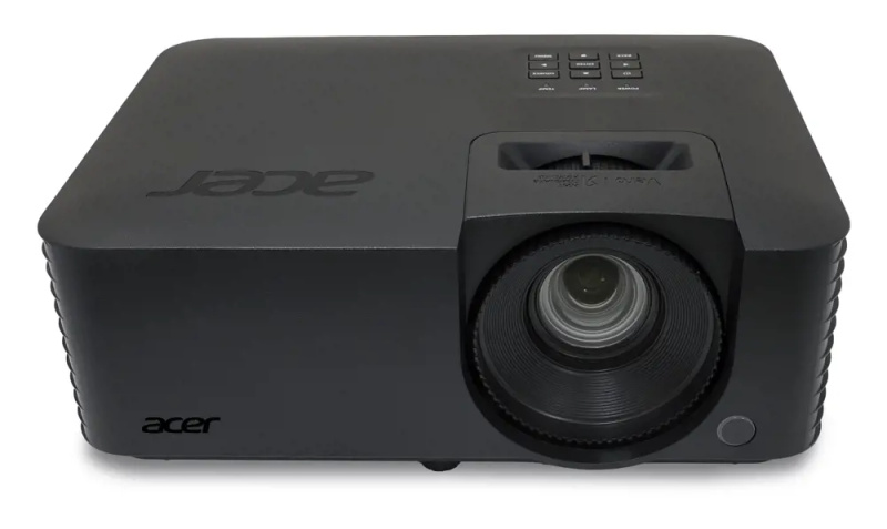 Acer MR.JWG11.001 Černá