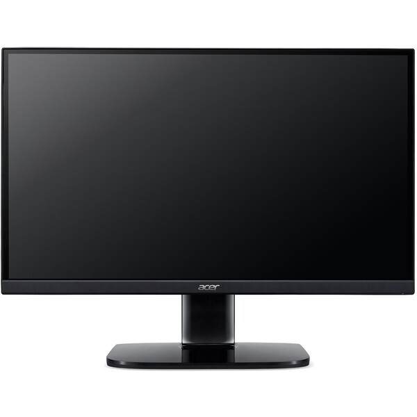 Acer KA242YEbi Černá