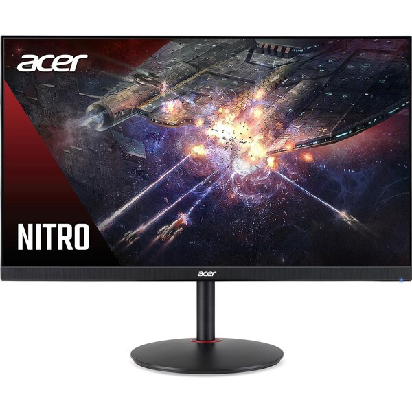 Acer Nitro XV272UV3 Černá