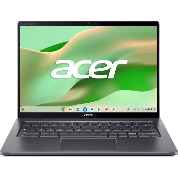 Acer Chromebook Spin 714 (NX.KLNEC.001) Šedá