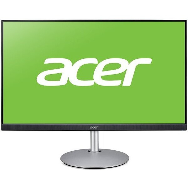 Acer CB272Esmiprx Stříbrná
