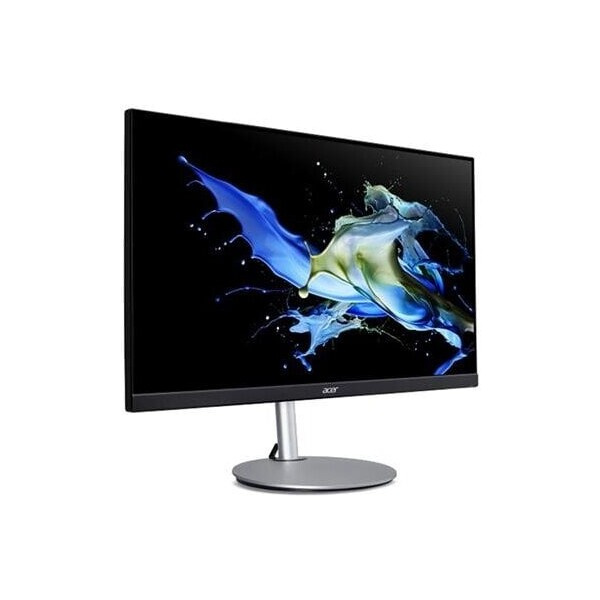 Acer CB242YEsmiprx Stříbrná