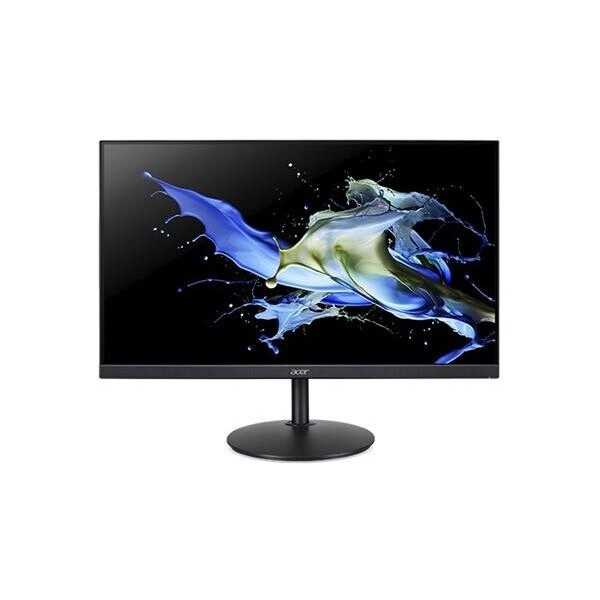 Acer CB272Ebmiprx Černá
