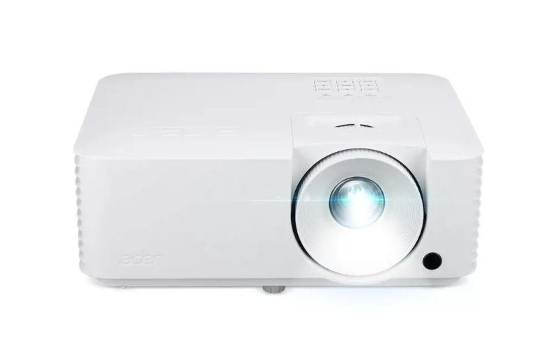 Acer XL2330W VERO MR.JWR11.001 Bílá