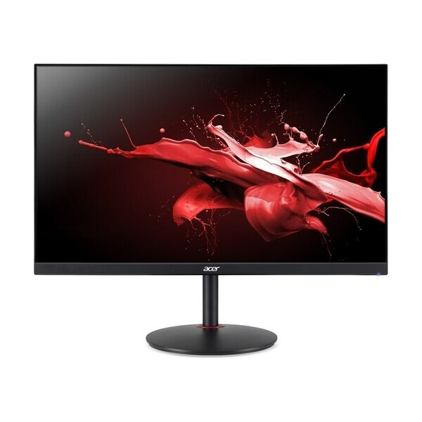 Acer Nitro XV240YM3bmiiprx herní monitor 23,8" Černá