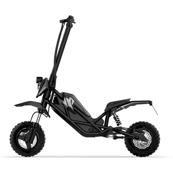 Acer Predator Extreme GP.ESC11.00N Černá