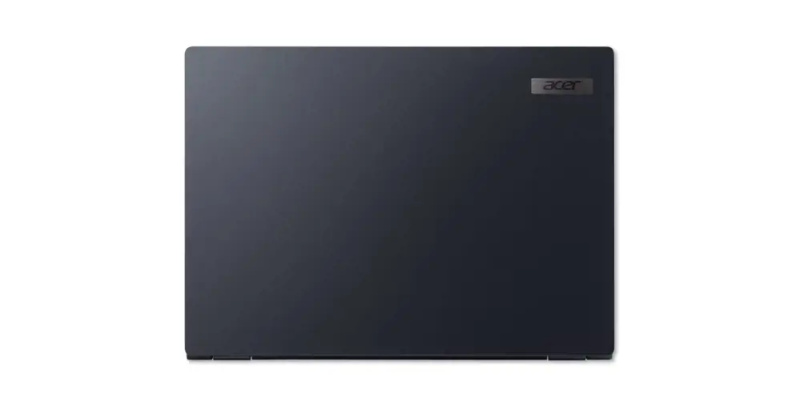 Acer TravelMate P4 14 (NX.BFEEC.001) modrý Modrá
