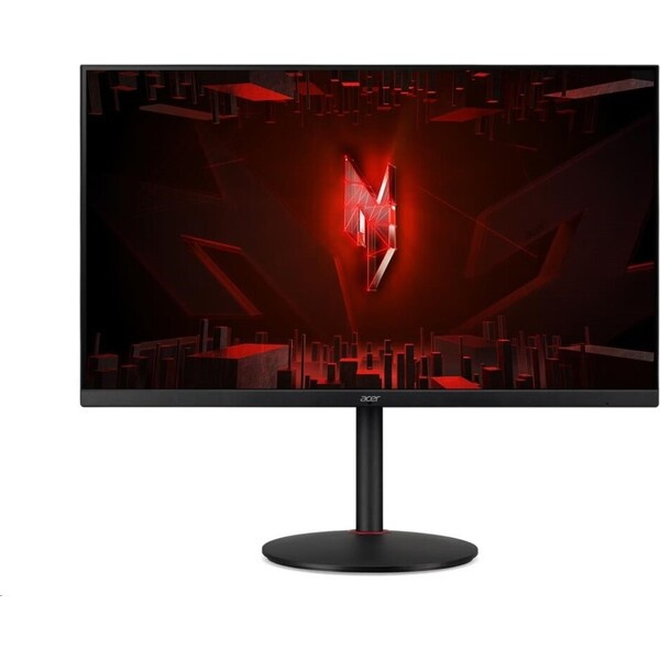 Acer Nitro XV320QUM3herní monitor 31,5" Černá