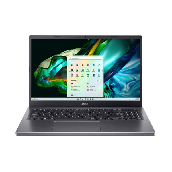 Acer NX.KJ9EC.009 Šedá