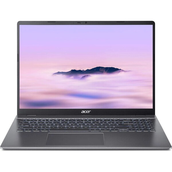 Acer Chromebook Plus 516 NX.JCNEC.001 Šedá