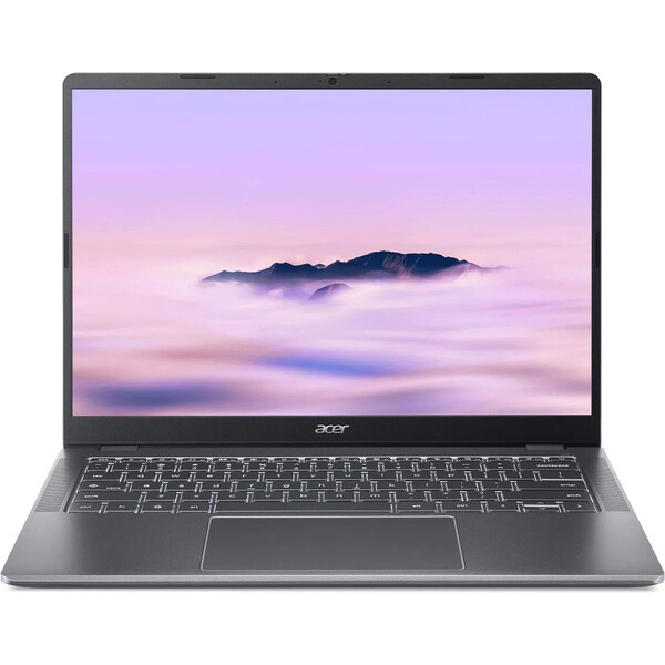 Acer Chromebook Plus 514 NX.JFGEC.001 Šedá