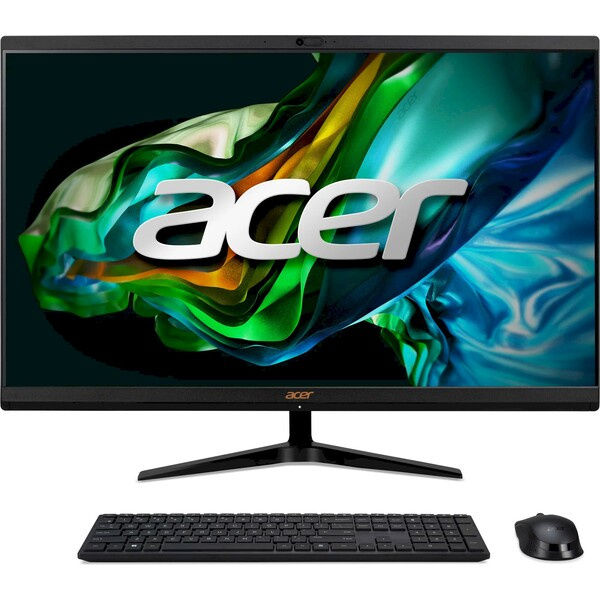Acer DQ.BM3EC.005 Černá