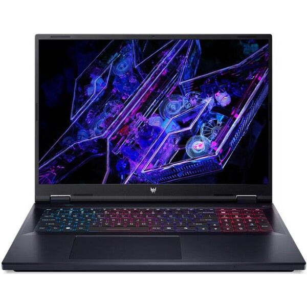Acer PHN18-71 NH.QNREC.008 Černá