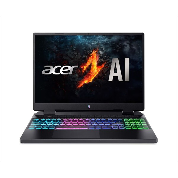 Acer NH.QPKEC.001 Černá