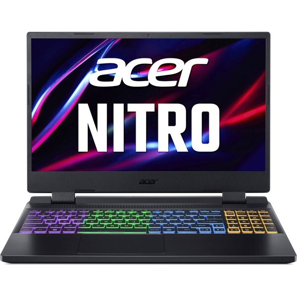 Acer AN515-58 NH.QM0EC.013 Černá