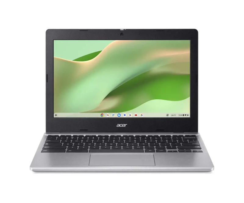 Acer Chromebook 311 (NX.KX2EC.001) Stříbrná