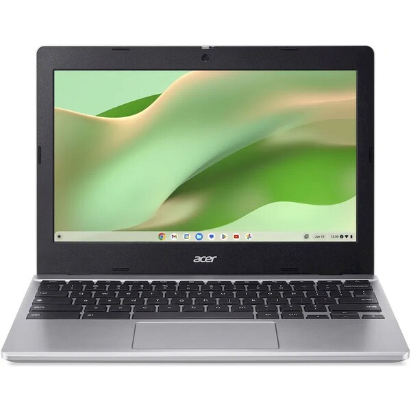 Acer Chromebook 311 (NX.KX2EC.001) Stříbrná