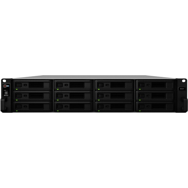 Synology Expansion Unit RX1217