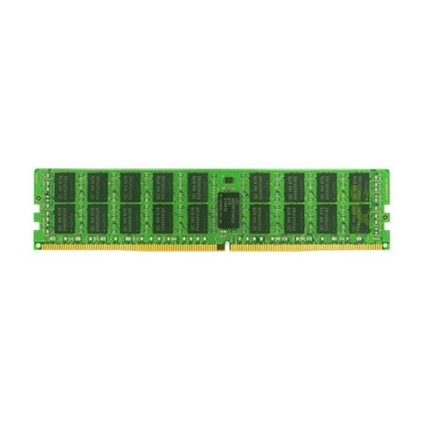 Synology D4RD-2666-16G Zelená