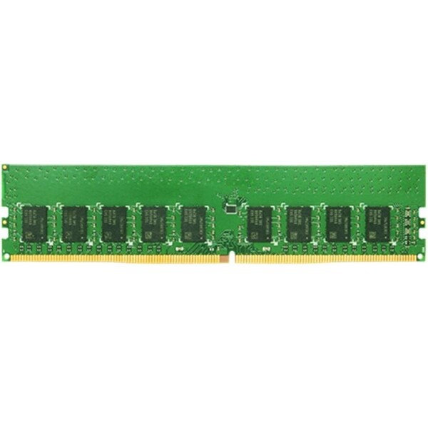 Synology D4EC-2666-16G Zelená