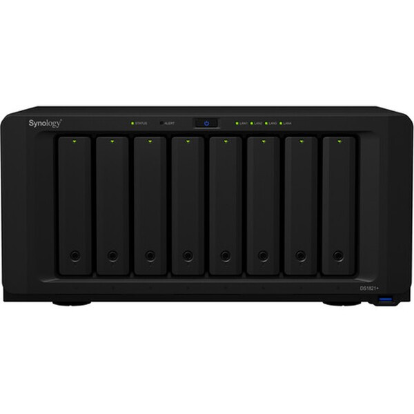 Synology DiskStation DS1821+