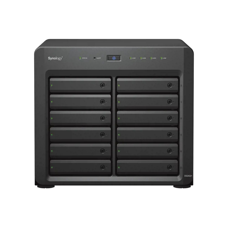 Synology DiskStation DS2422+