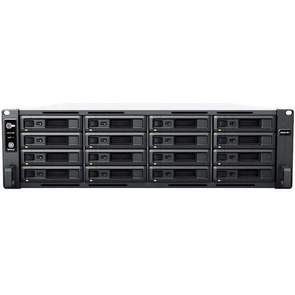 Synology RackStation RS2821RP+