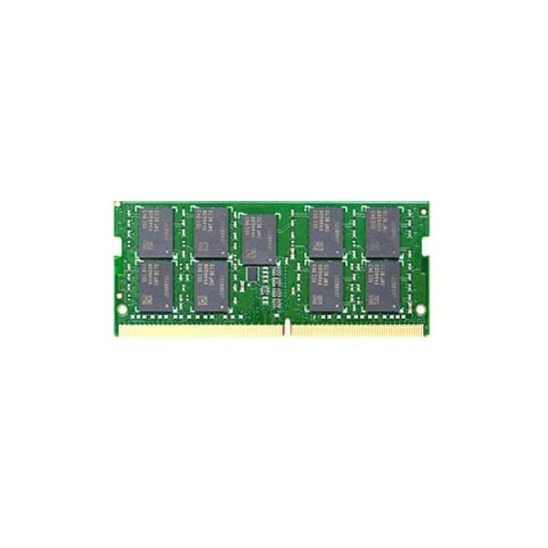 Synology D4ES01-4G Zelená