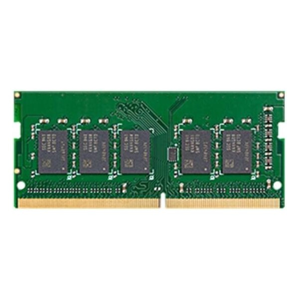 Synology D4ES01-8G Zelená