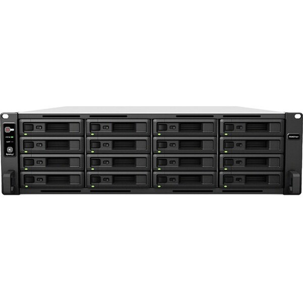 Synology RackStation RS4021xs+