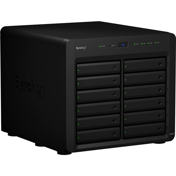 Synology DiskStation DS3622xs+