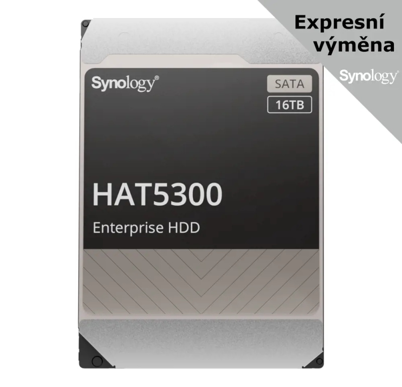 Synology HAT5300 16TB, HAT5300-16T